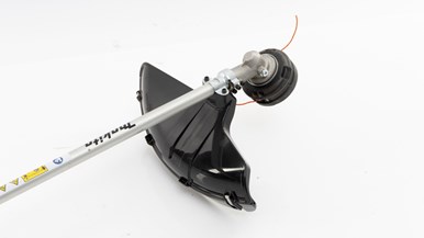 Makita 40V Max Brushless Line Trimmer - Loop Handle Kit (UR007GT101)