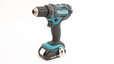 Makita DDF482SYE