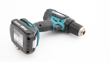 Makita DDF482SYE