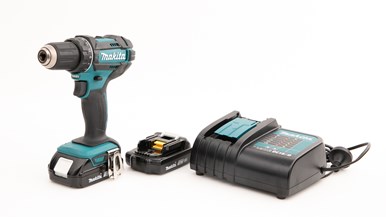 Makita DDF482SYE