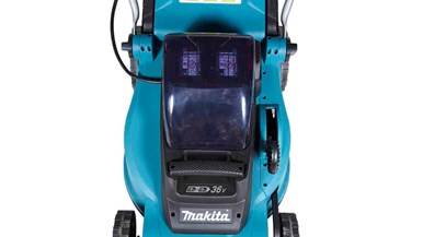 Makita DLM380Z