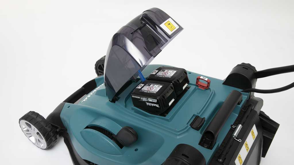 Makita DLM431PT2