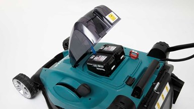 Makita DLM431PT2
