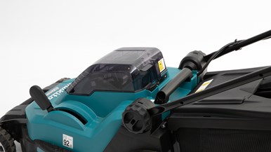 Makita DLM432CT2 Combo Kit