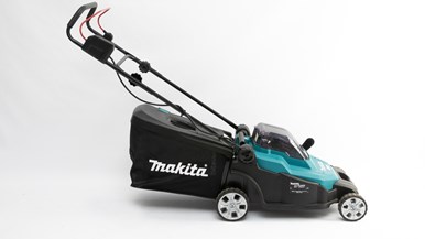 Makita DLM432CT2 Combo Kit
