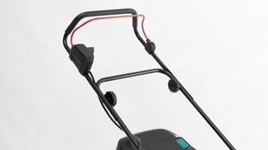 Makita DLM432CT2 Combo Kit