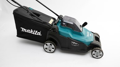 Makita DLM432CT2 Combo Kit