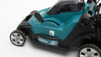 Makita DLM432CT2 Combo Kit