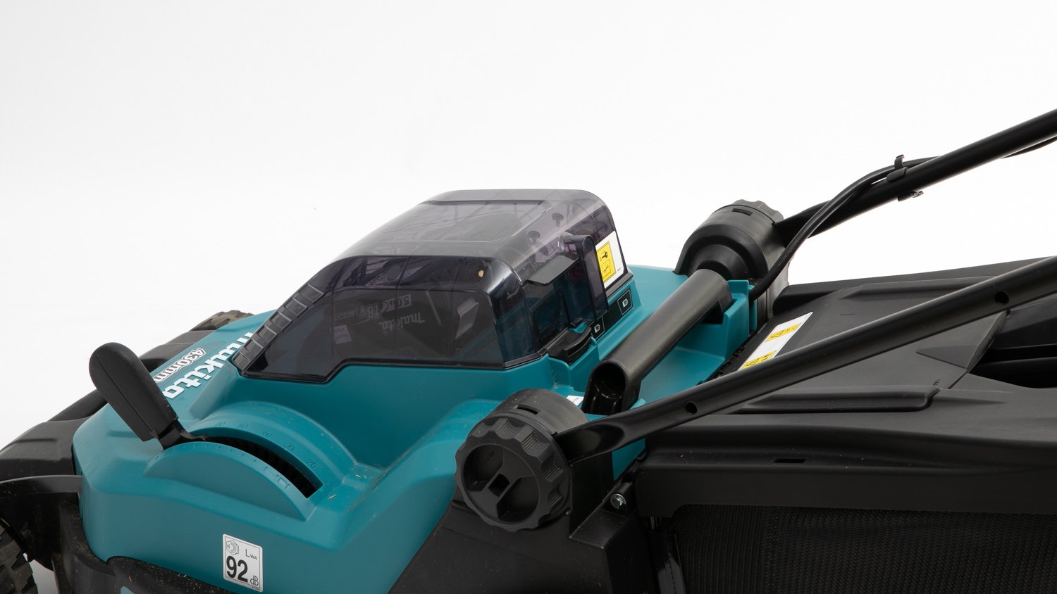 Makita DLM432CT2 Combo Kit Review | Battery lawnmower | CHOICE