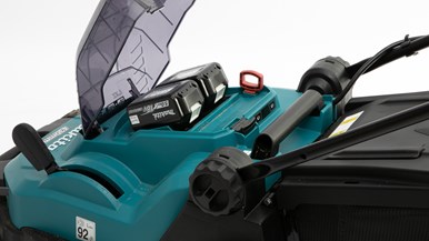 Makita DLM432CT2 Combo Kit