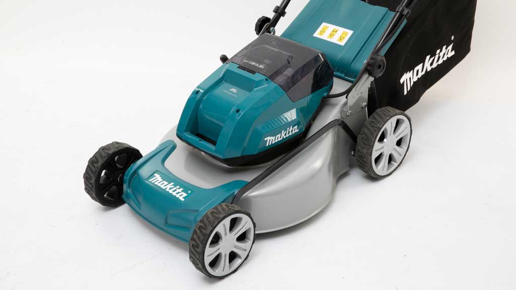 Makita DLM461PG2