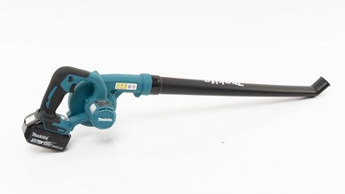 Makita DUB186SF 18V Blower kit