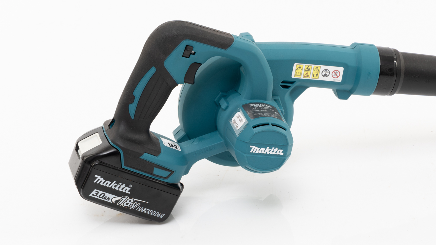 Makita DUB186SF 18V Blower kit