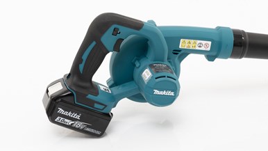 Makita DUB186SF 18V Blower kit