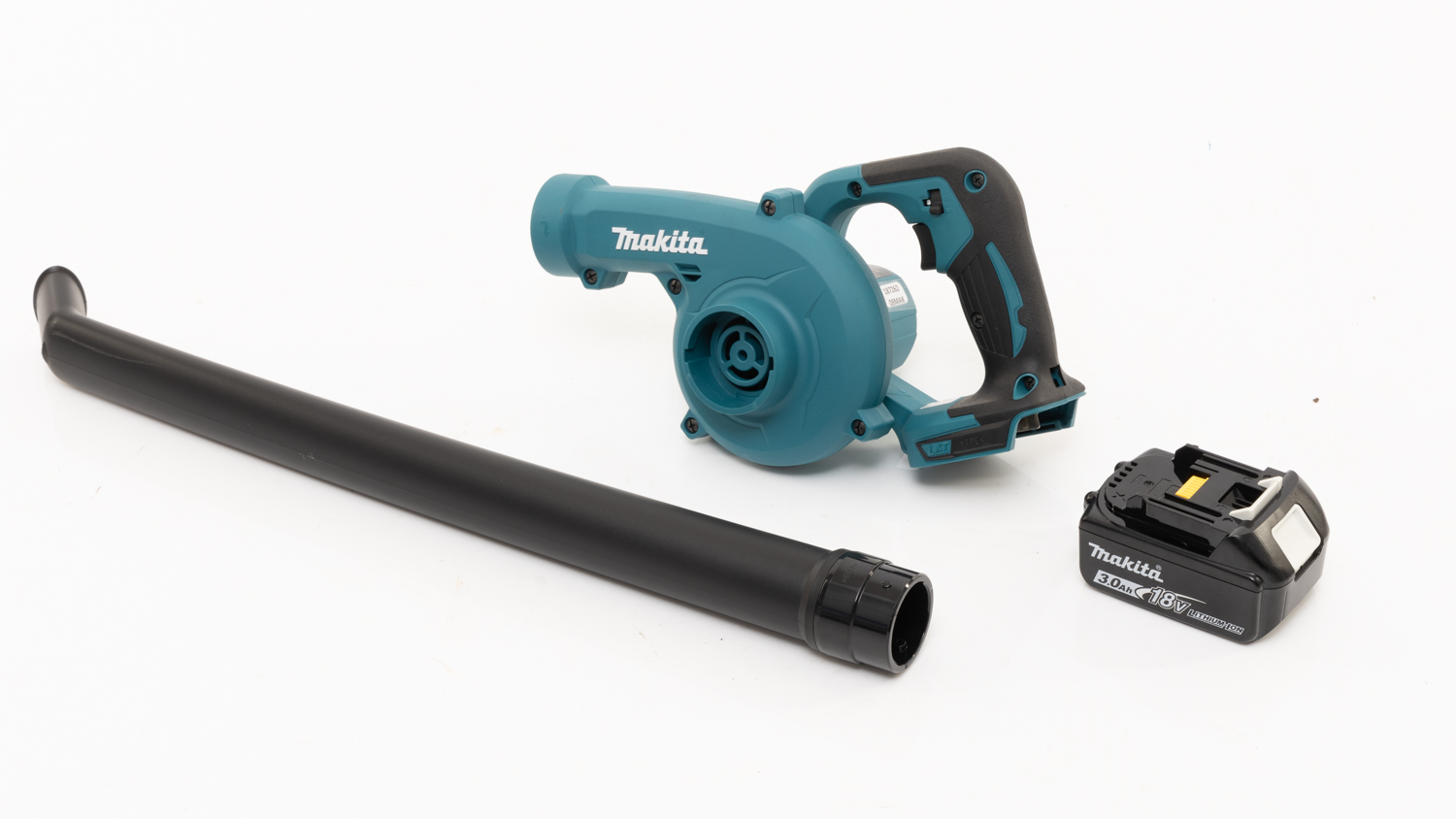 Makita DUB186SF 18V Blower kit