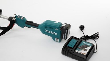Makita DUR189RM