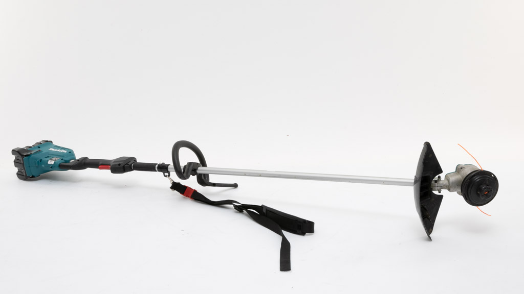 Makita DUR368LZ 18Vx2 Brushless Loop Handle Line Trimmer
