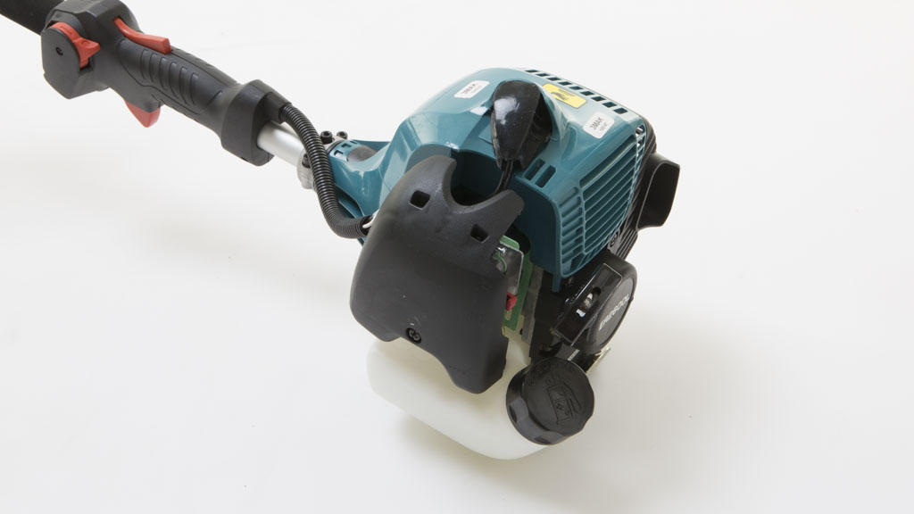 Makita ER2600L Review Line trimmer CHOICE