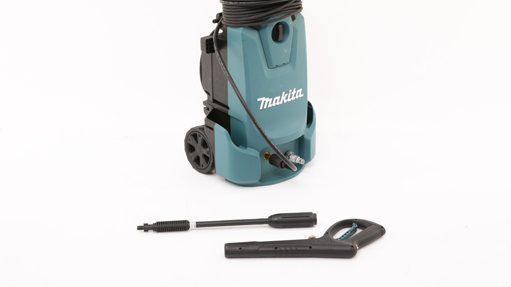 Makita High Pressure Washer HW1200