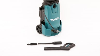 Makita High Pressure Washer HW1200
