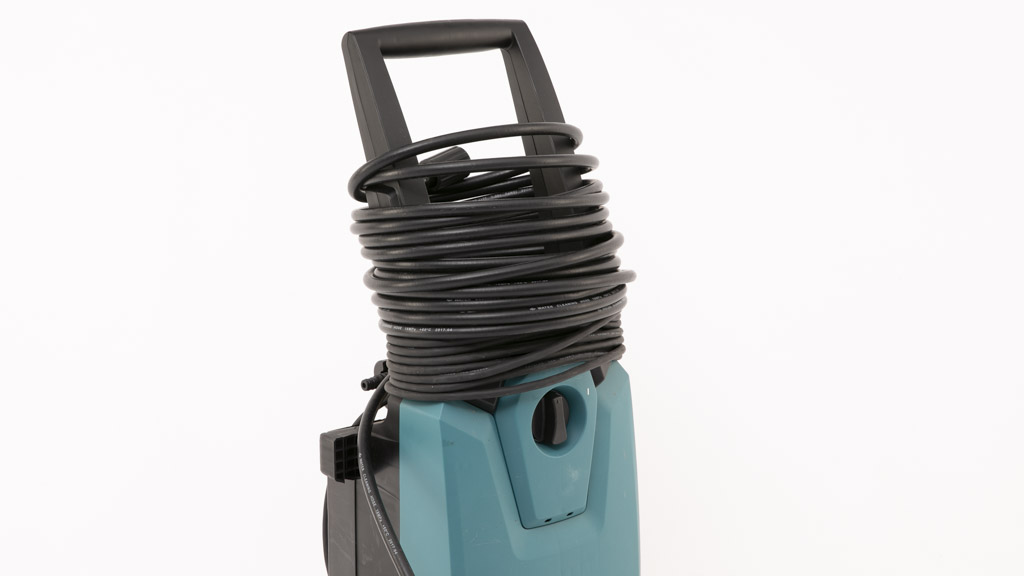 Makita High Pressure Washer HW1200