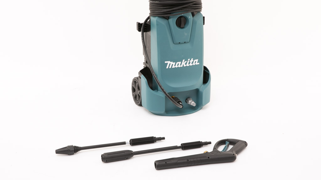 Makita High Pressure Washer HW1200