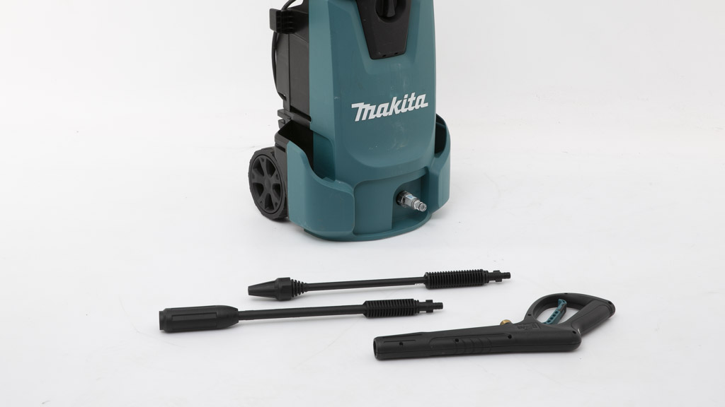 Makita High Pressure Washer HW1300