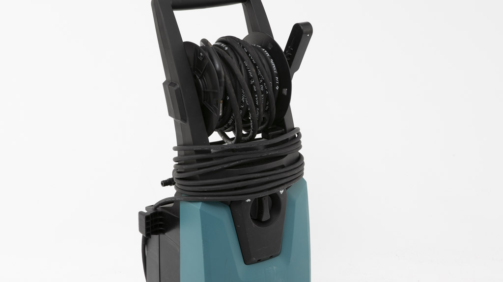 Makita High Pressure Washer HW1300