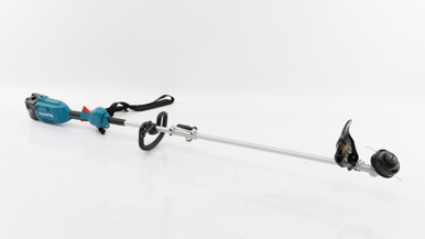 Makita LXT 18V Brushless Multi-Function Powerhead and Line Trimmer Kit (DUX18ZX2)