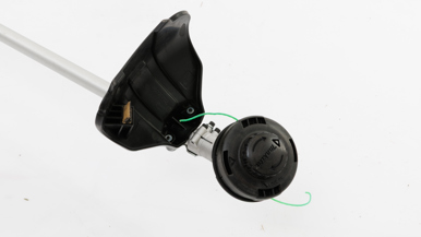 Makita LXT 18V Brushless Multi-Function Powerhead and Line Trimmer Kit (DUX18ZX2)