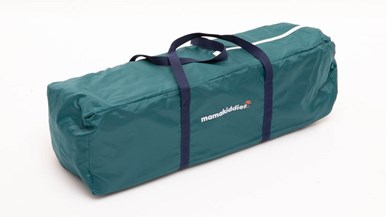 Mamakiddies Baby Playard Happy Dino