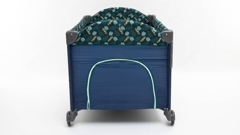 Mamakiddies Baby Playard Happy Dino