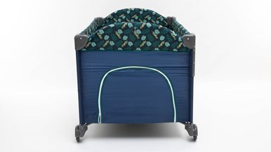 Mamakiddies Baby Playard Happy Dino