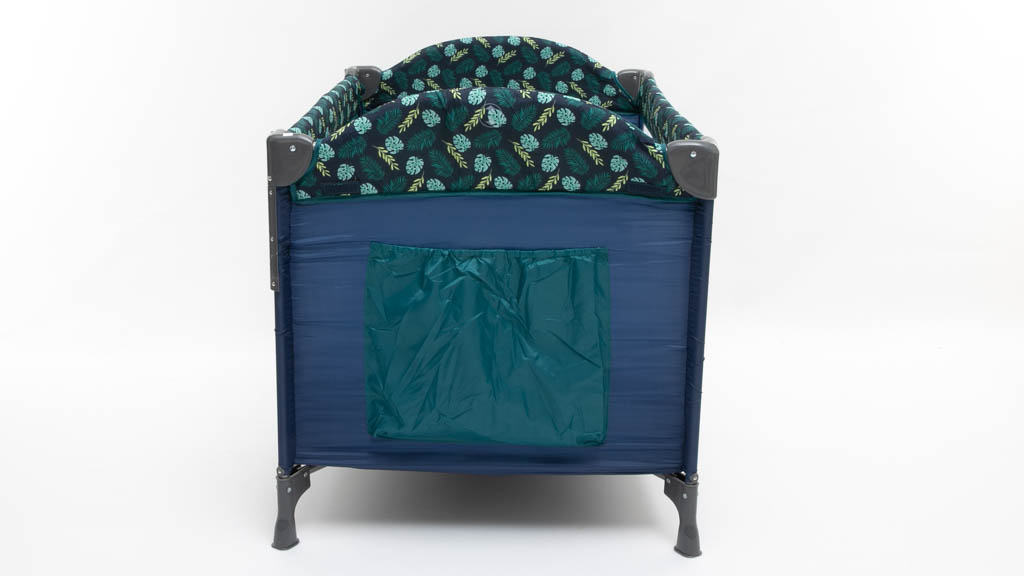 Mamakiddies Baby Playard Happy Dino