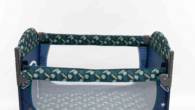 Mamakiddies Baby Playard Happy Dino