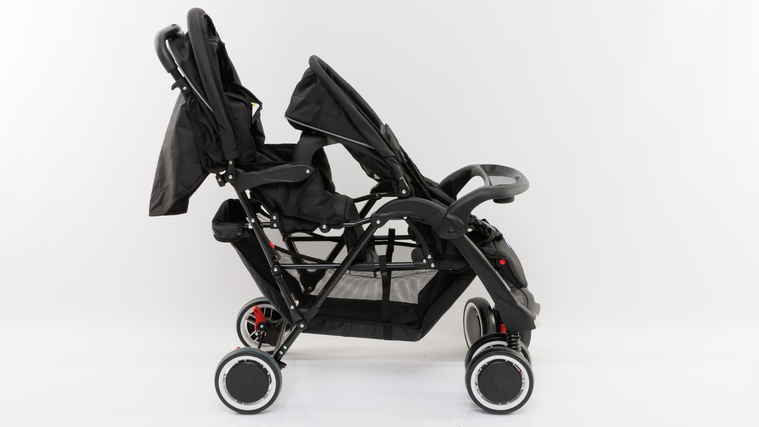 Mamakiddies Dualo Tandem