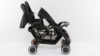 Mamakiddies Dualo Tandem