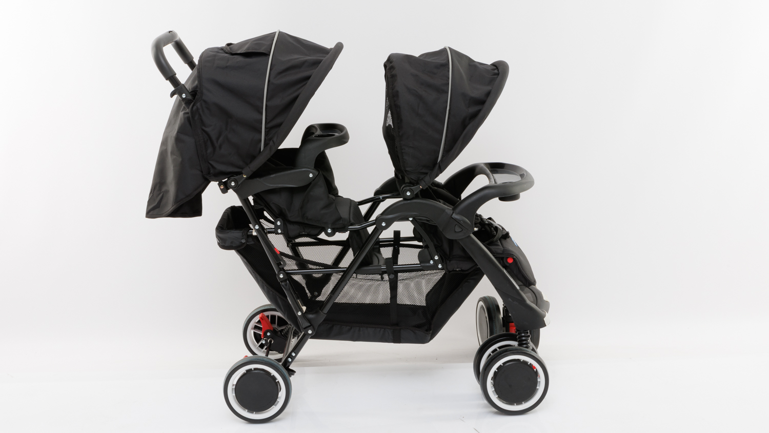 Mamakiddies Dualo Tandem