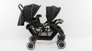 Mamakiddies Dualo Tandem