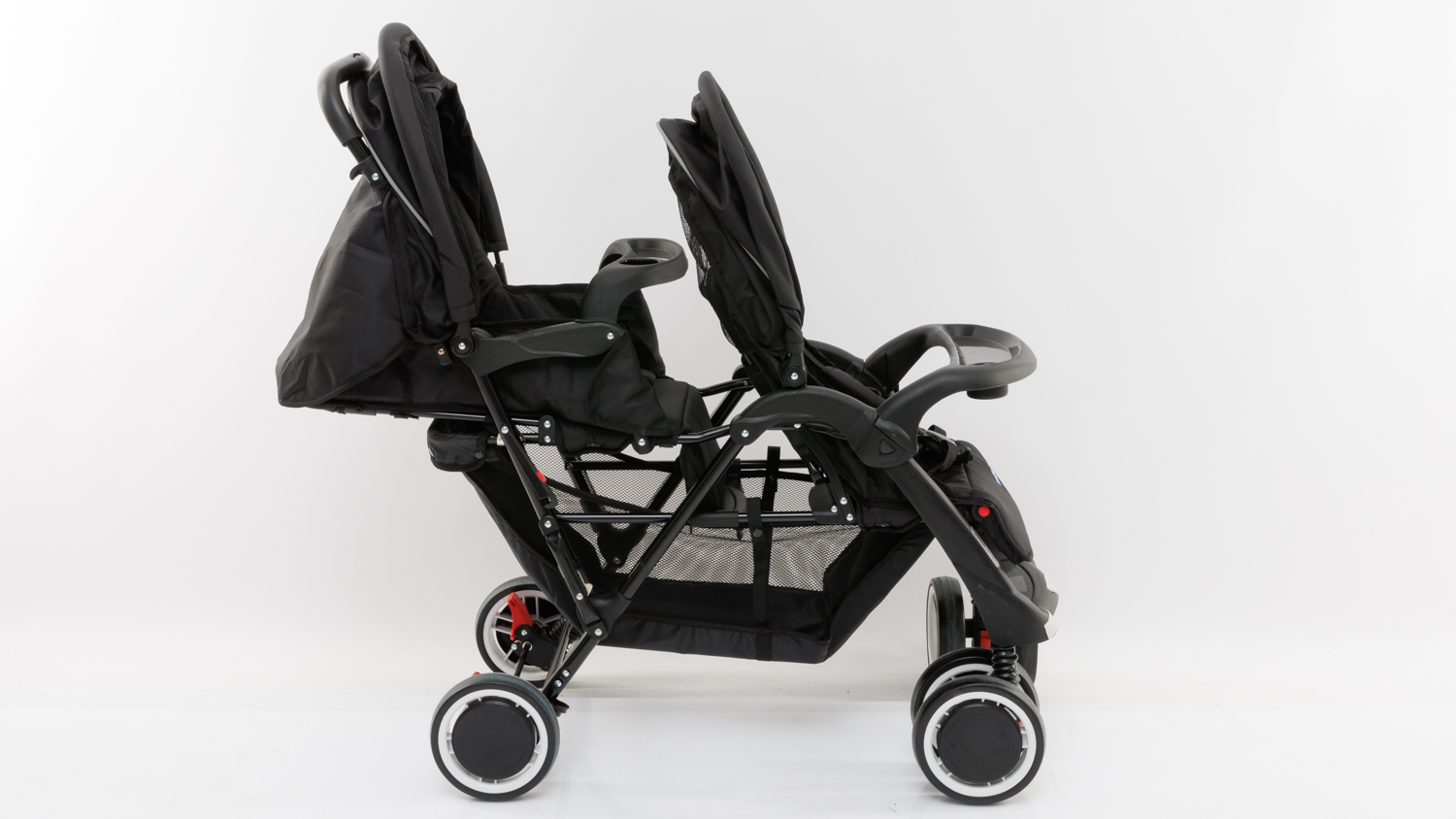 Mamakiddies Dualo Tandem