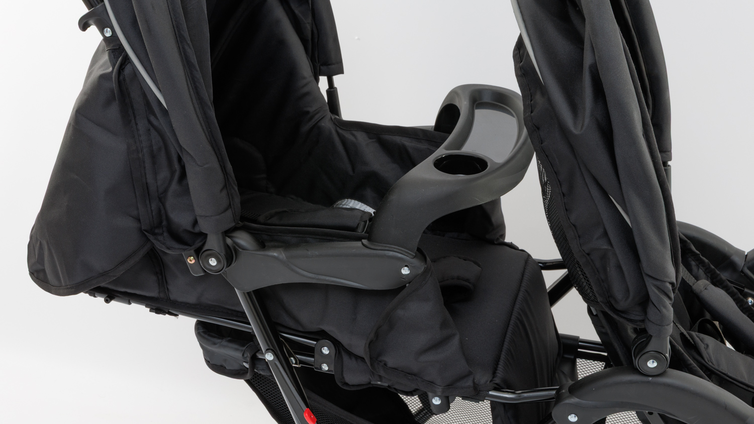 Mamakiddies Dualo Tandem