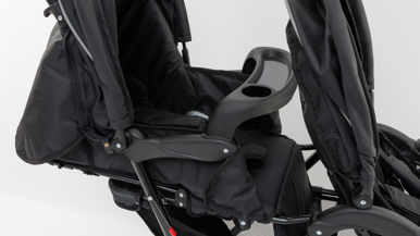 Mamakiddies Dualo Tandem