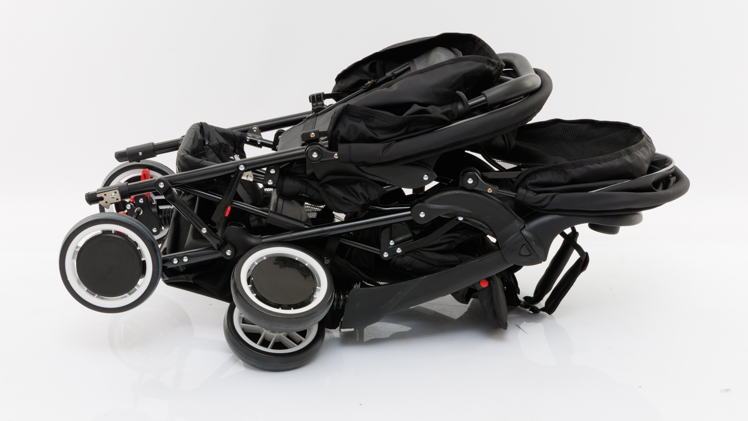 Mamakiddies Dualo Tandem