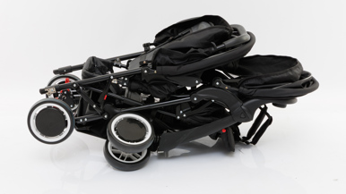 Mamakiddies Dualo Tandem