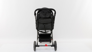 Mamakiddies Reverso II