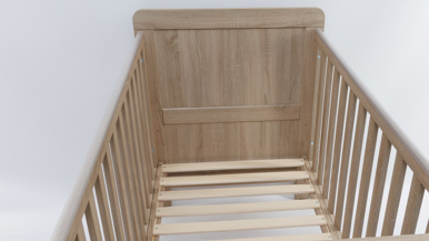 Mamas u0026 Papas Atlas