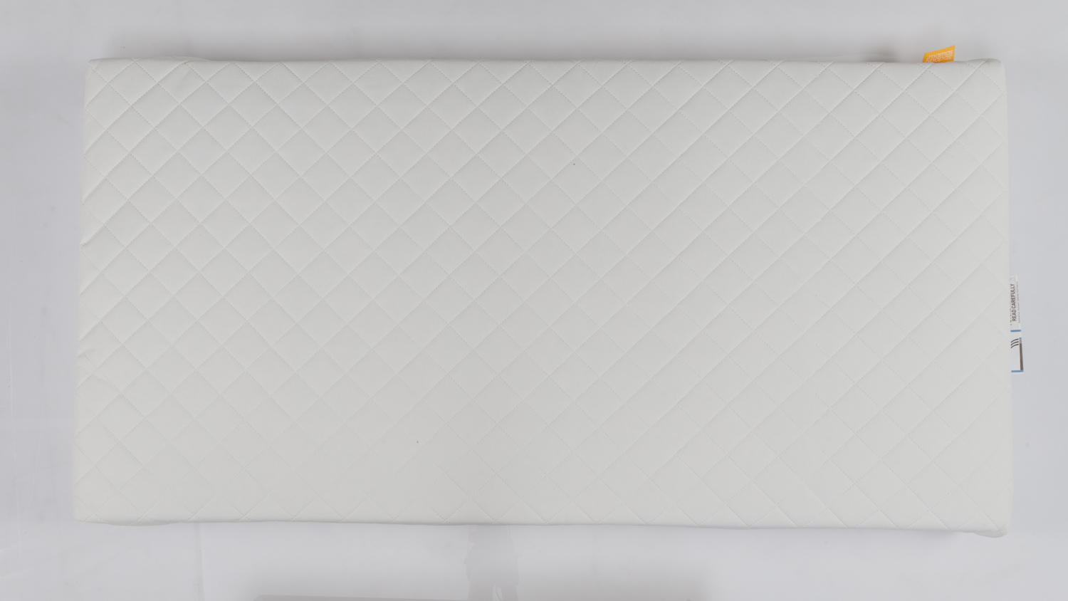 Mamas & Papas Essential Pocket Spring Matttress ESPSMCB02