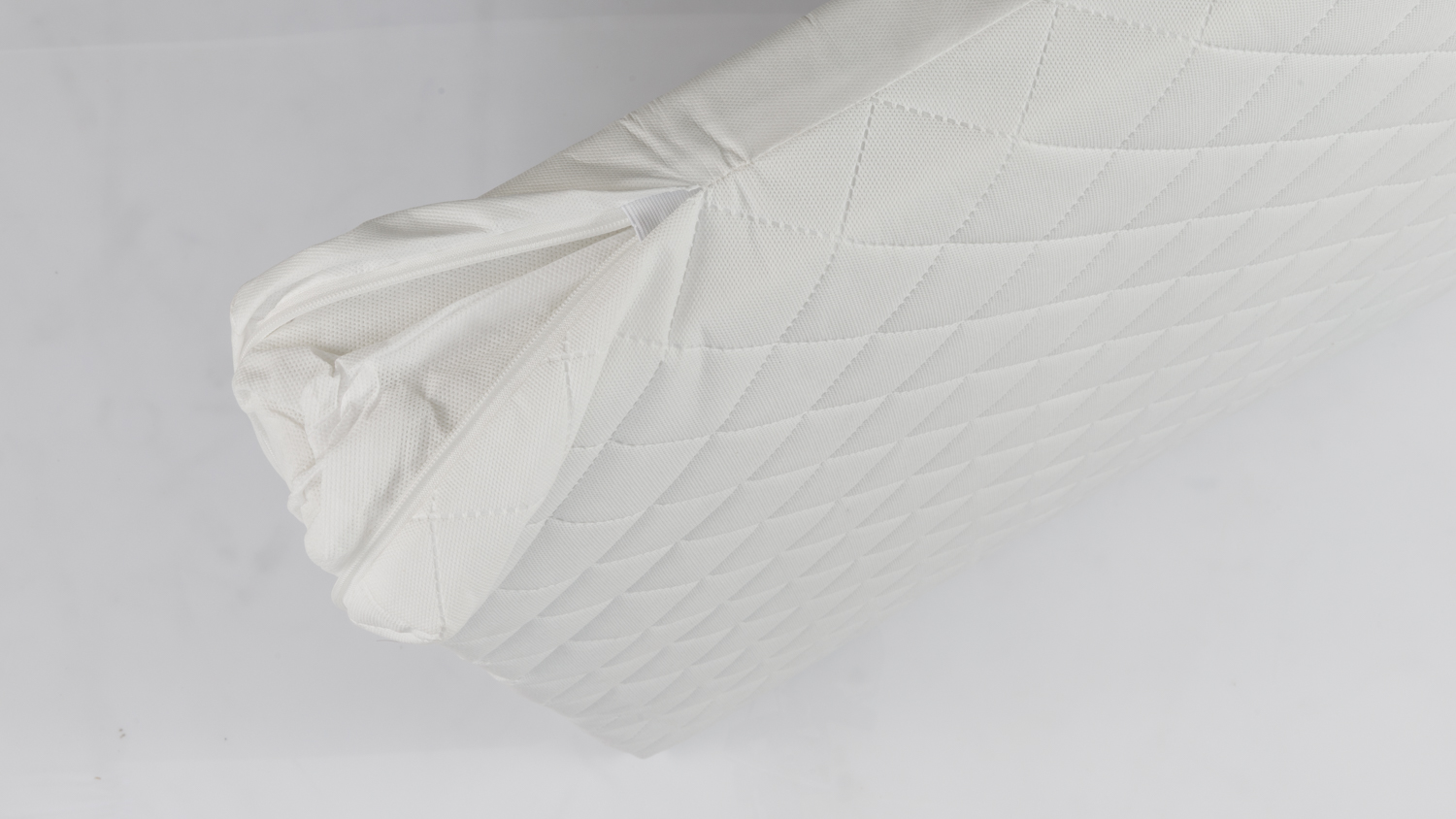 Mamas u0026 Papas Essential Pocket Spring Matttress ESPSMCB02