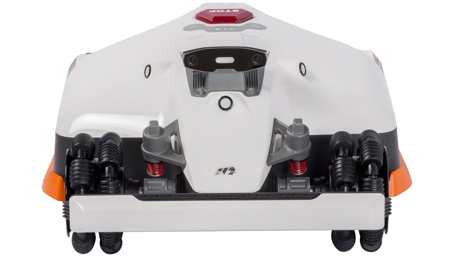 Mammotion Luba 2 AWD 3000X
