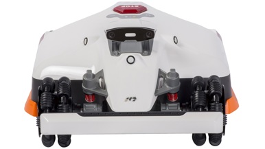 Mammotion Luba 2 AWD 3000X